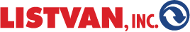 Listvan Inc Logo