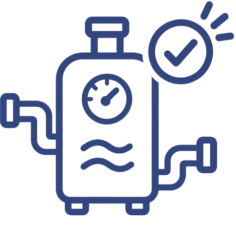 boiler certification